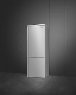 SMEG FA3905RX5 - Koel-vriescombinatie - No Frost - RVS — thumbnail 5