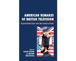 American Remakes of British Television