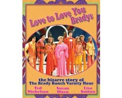 Love to Love You Bradys