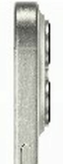 Apple iPhone 15 Pro Max - 256GB - Wit Titanium — thumbnail 11