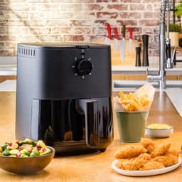 Moulinex Easy Fry Essential EZ1308 - Airfryer - 3,5 L — thumbnail 8
