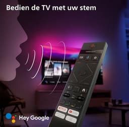 Philips 48OLED849/12 - 48 inch - 4K OLED - 2024 — thumbnail 14
