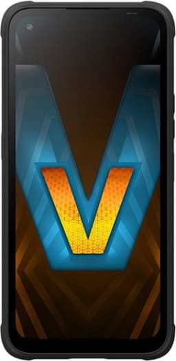Hammer Blade V 5G Dual Sim 8/256GB Black — thumbnail 4