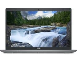 "DELL Latitude 5550 Intel Core Ultra 5 125U Laptop 39,6 cm (15.6"") Full HD 16 GB DDR5-SDRAM 512 GB SSD Wi-Fi 6E (802.11ax) Windows 11 Pro US International Grijs"