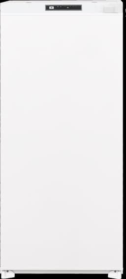 Sharp SJLD155E0XSEU - inbouw koelkast - energie label D - direct Cooling - 154 liter - sleepdeur bevestiging — thumbnail 1