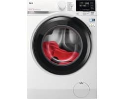 AEG LR63U944 6000 serie ProSense - Wasmachine Universaldose - 9kg