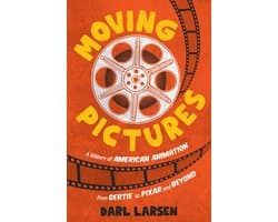 Moving Pictures