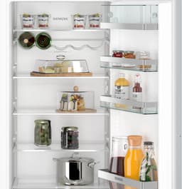 Siemens KI41RADD1 - iQ500 - Inbouwkoelkast - 122 cm - SoftClose - Deur op deur — thumbnail 3