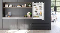 Siemens KI41RADD1 - iQ500 - Inbouwkoelkast - 122 cm - SoftClose - Deur op deur — thumbnail 7