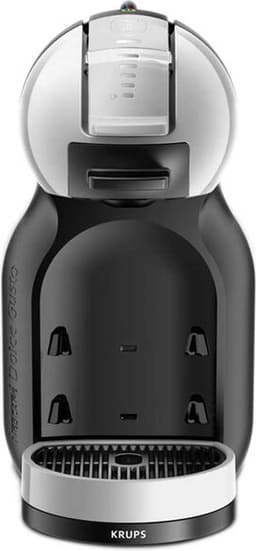 Krups NESCAFÉ® Dolce Gusto® MiniMe KP123BSB - Koffiecupmachine — thumbnail 4