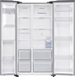 Samsung RS64DG5303S9 - Amerikaanse koelkast - Wifi - SpaceMax - Zilver — thumbnail 7