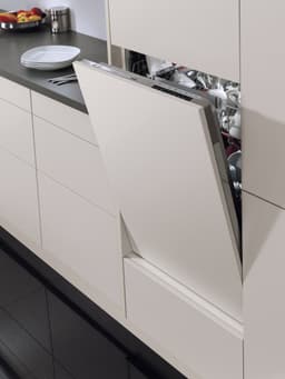 AEG FSB34707Z 3000 serie - Inbouwvaatwasser - AirDry - 14 couverts - Energielabel C — thumbnail 9