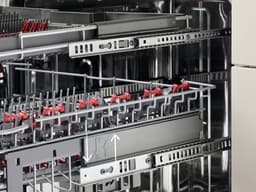 AEG FSB34707Z 3000 serie - Inbouwvaatwasser - AirDry - 14 couverts - Energielabel C — thumbnail 19