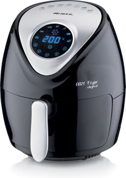 Ariete 4616 Airfryer Zwart — thumbnail 1