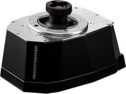 Thrustmaster AVA BASE - Premium Modulaire Joystick Voet - PC - Compatibel met F-16C Viper / F/A-18C Hornet SOL-R Grips - Ideaal voor DCS World & Microsoft Flight Simulator — thumbnail 1