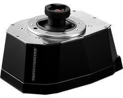 Thrustmaster AVA BASE - Premium Modulaire Joystick Voet - PC - Compatibel met F-16C Viper / F/A-18C Hornet SOL-R Grips - Ideaal voor DCS World & Microsoft Flight Simulator