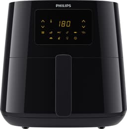 Philips Essential 3000 Series Airfryer XL - HD9270/93 - 6.2L - Tot 5 Personen - Met bakvorm — thumbnail 14