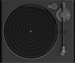 Victrola VPT-1500 Onyx Hi-Res platenspeler — thumbnail 1