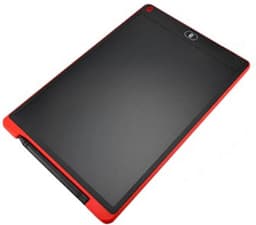 teken tablet - kinderen - tekenen - multikleur - zwart/wit/rood/blauw — thumbnail 3