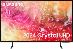 "Samsung Series 7 UE55DU7100K 139,7 cm (55""), 4K Ultra HD, LED, Smart TV, Wifi - Smart TV" — thumbnail 1