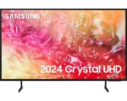 "Samsung Series 7 UE55DU7100K 139,7 cm (55""), 4K Ultra HD, LED, Smart TV, Wifi - Smart TV"