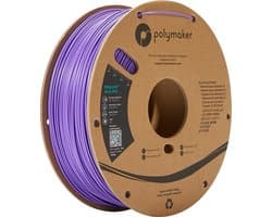 Polymaker POLYLITE™ PLA PRO 3D filament Purple Jam free 1.75 mm 1KG