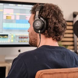 Devine PRO 4000 over-ear koptelefoon — thumbnail 5