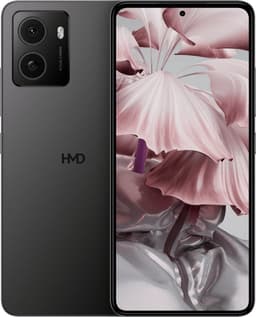 HMD – Pulse – 64GB – Meteor Black — thumbnail 1