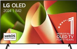 LG B4 OLED65B42LA - 65 inch - 4K OLED - 2024 - Smart TV — thumbnail 13