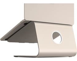 Rain - Geschikt voor - Design - Geschikt voor - mStand - Geschikt voor - Laptop - Geschikt voor - Stand - Geschikt voor - Starlight