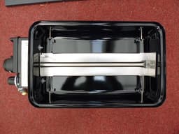 Weber Barbecue  Go-Anywhere Zwart (gas) — thumbnail 2