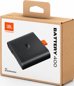 JBL Battery 400 - Geschikt voor JBL Xtreme 4 en JBL PartyBox 320 - Zonder oplader — thumbnail 5