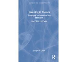 American Film Market Presents- Investing in Movies