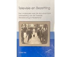 Televisie En Bezetting