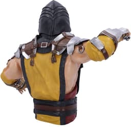 Mortal Kombat - Scorpion - beeld (Nemesis Now) — thumbnail 3
