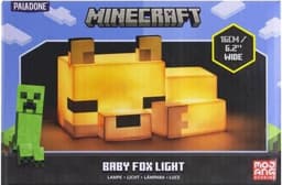 Mojang Studios - Minecraft - Vos Licht — thumbnail 6