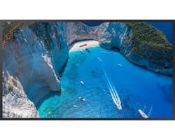 Samsung Smart Signage OM75A 190,5cm(75) LED bl
