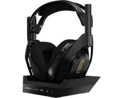 ASTRO A50 Xbox (2019) - Gaming Headset - PC, Xbox series S|X, Xbox One - Zwart
