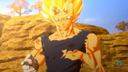 Dragon Ball Z: Kakarot - Nintendo Switch — thumbnail 9