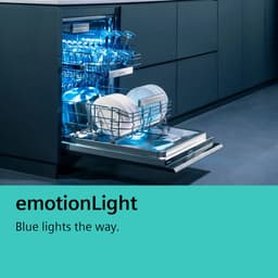 Siemens SN87TX00CE inbouw vaatwasser | Energielabel A | Besteklade — thumbnail 12