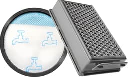 HEPA Filter Set Geschikt Voor Rowenta Compact Power Cyclonic Stofzuiger -  Stofzuigerfilter - Filterset — thumbnail 1