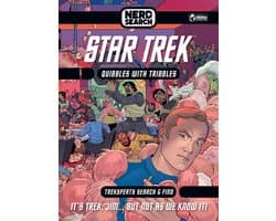 Star Trek Nerd Search