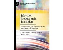 Television Production in Transition