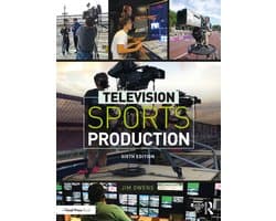 Television Sports Production