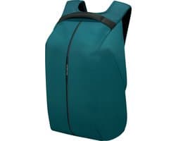 Samsonite Laptoprugzak - Securipak 2.0 Laptop backpack 15.6 inch -Petrol