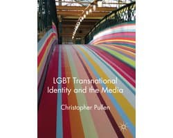 Transnational Identity And The Media