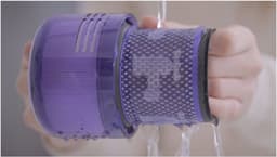 Plus.Parts® Filter geschikt voor Dyson V11, V15 en V15s (alternatief voor 970013-02) — thumbnail 5