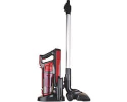 DSP KD2023 - Steelstofzuiger - 120W - Zakloos