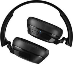 Skullcandy Riff 2 - Draadloze On-Ear Hoofdtelefoon - Multipairing - Bluetooth koptelefoon - Zwart — thumbnail 2