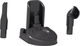 Lentz Accu Stofzuiger 2-in-1 Cyclonen 120 Watt - Rood — thumbnail 2